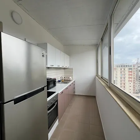 Elly Apartment 2 Durres Exterior photo