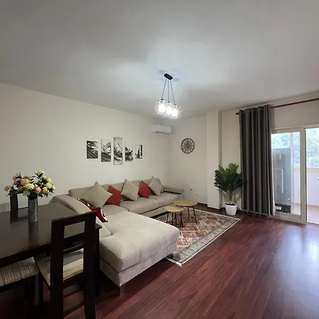 Elly Apartment 2 Durres Exterior photo