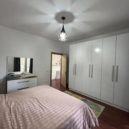 Elly Apartment 2 Durres Exterior photo