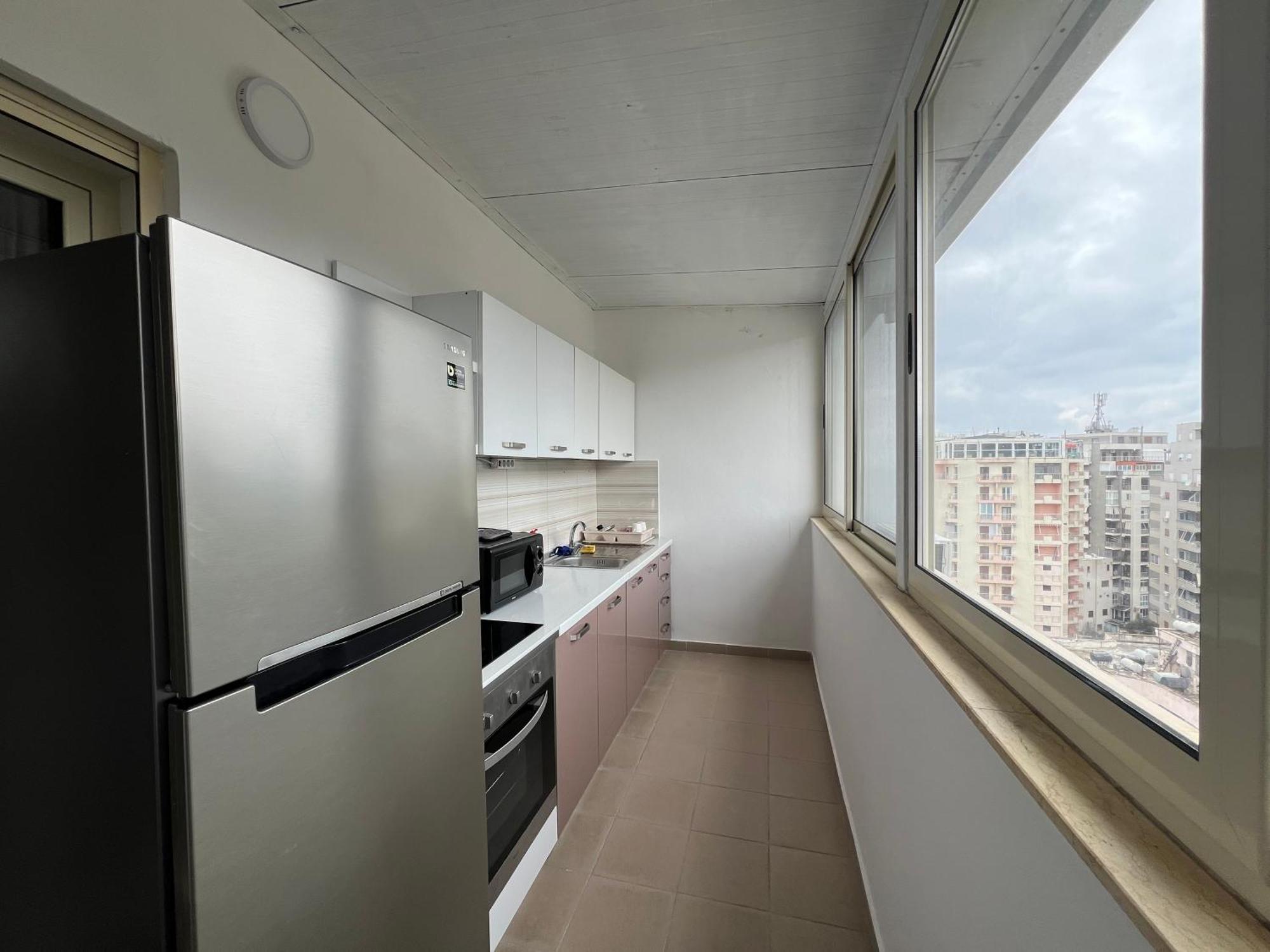 Elly 2 Apartment